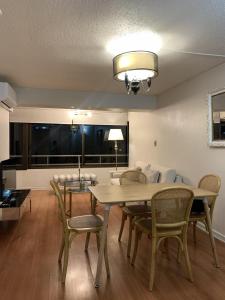 Cómodo departamento frente a Mall Parque Arauco