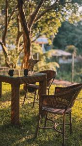 Chale Container no Centro de Petrópolis