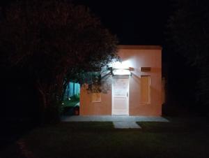 Amalia Chacra Hospedaje