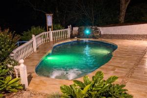 Rincón del colibrícasa campestrepiscinala vega