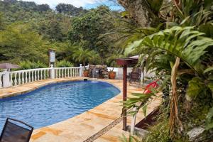 Rincón del colibrícasa campestrepiscinala vega