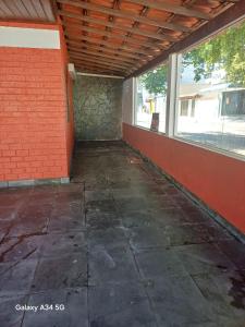 Casa para as férias