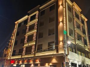 Hotel Sukhdham