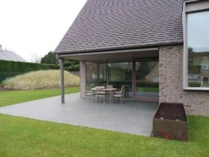 The Breakdown at Sea