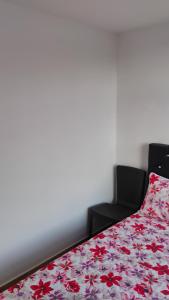 Apto Privado - Quinta Divina Providencia