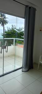 Suite a Beira Mar em Japaratinga 10 min Maragogi