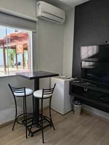 Suíte 02 - Zona Sul prox UMC, Patio Vinhedos e Uberlandia Shopping