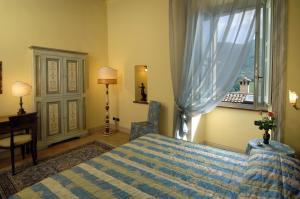 Chambre Double ou Lits Jumeaux Supérieure