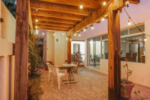 Casa Siena Espaciosa y Familiar