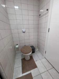 Apartamento no centro de Foz do Iguaçu - Conforto para sua família