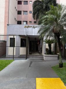Apartamento no centro de Foz do Iguaçu - Conforto para sua família