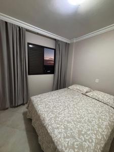 Apartamento no centro de Foz do Iguaçu - Conforto para sua família