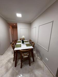 Apartamento no centro de Foz do Iguaçu - Conforto para sua família