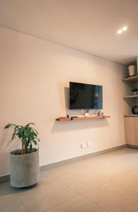 Parallelo Loft Salento P1