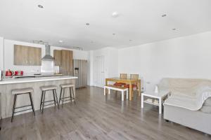 Relaxing London Retreat