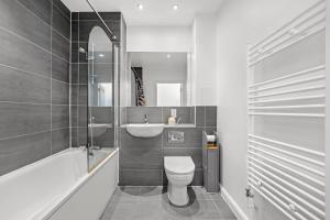 Relaxing London Retreat