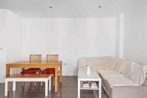 Relaxing London Retreat