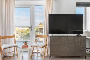 Relaxing London Retreat