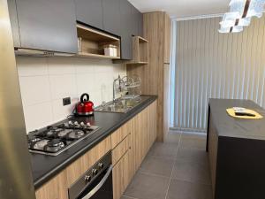 Hermoso departamento Temuco