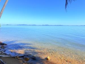 เกาะช้าง พูลวิลล่า วิวทะเล 2