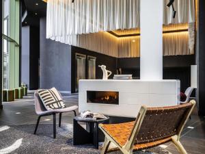 Tribe Amsterdam City