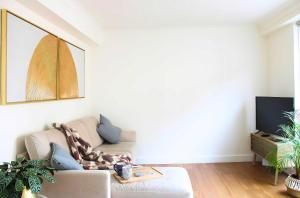 Colorful Notting Hill Views