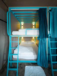 TT Premium Hostel Vientiane