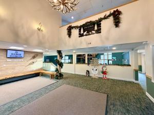 Lovely 1 Bedroom Apt with Amazing Views and Amenities