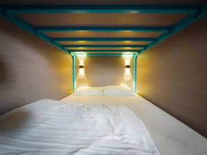 TT Premium Hostel Vientiane