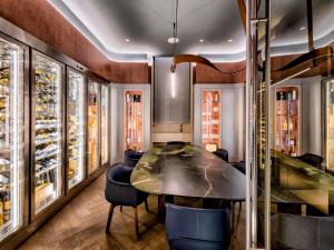 Palazzo Tirso MGallery Cagliari