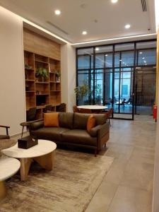 Cozy apartment in Colonia Americana