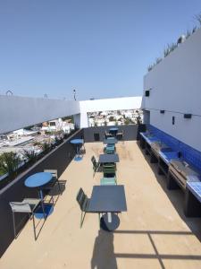 Cozy apartment in Colonia Americana