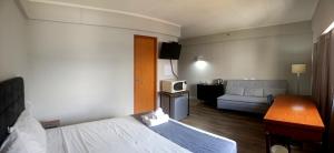 Flat Borges Lagoa Vl Mariana Ibirapuera com garagem UH1007