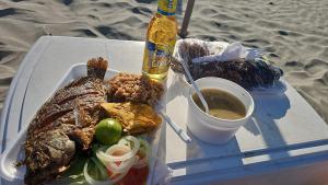 Modern apt in Cartagena with pool and beach access