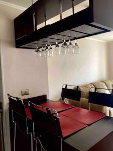 Agradable departamento en Centro de Viña del Mar