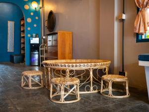 TT Premium Hostel Vientiane