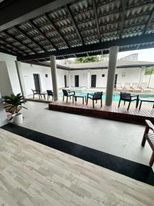 Casa Morada da Praia 12 Suítes