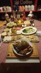 halojamiento para tusristas Estranjeros y Nacioanles