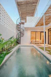 La Echo Beach Villa 3 bed & baths