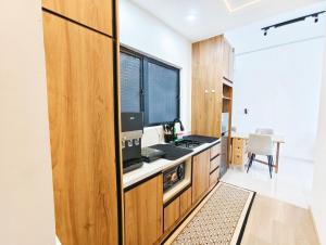 DG HomestayMuslim Piccadilly Ipoh Pool View