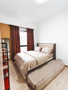 DG HomestayMuslim Piccadilly Ipoh Pool View