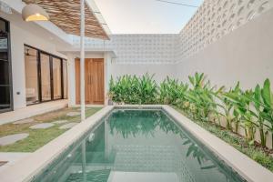 La Echo Beach Villa 3 bed & baths