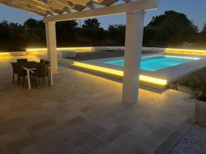 Dimora San Galaro "exclusive house and pool"
