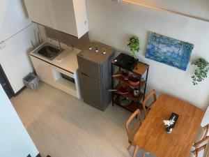 Chai Phangan Duplex - Central