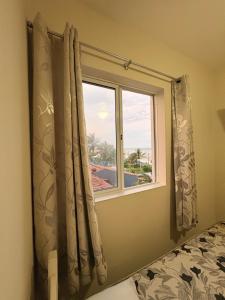 Apartamento pé na areia duplo