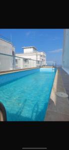 Moderno Rincón Urbano