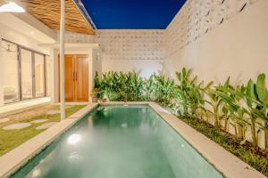 La Echo Beach Villa 3 bed & baths