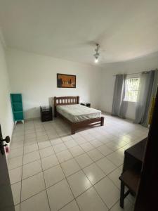 Hostel Casarão SV
