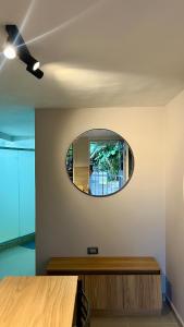 Ideal apartment, view, park and key location