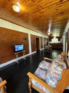 Los Carlitos - Casa de Campo